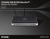 D-Link DIR-635 Manual Del Usuario