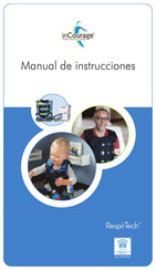 InCourage RespirTech Manual De Instrucciones