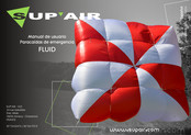 SUPAIR FLUID Manual De Usuario