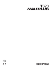 Nautilus T628 Manual Del Usuario