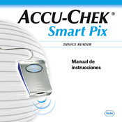 Accu-Chek Smart Pix Manual De Instrucciones