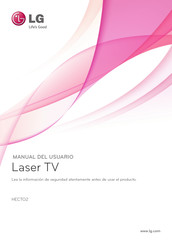 LG HECTO2 Manual Del Usuario