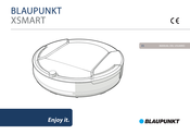 Blaupunkt XSMART Manual Del Usuario