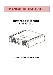 JHETA SINUSOIDAL Manual De Usuario