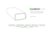 Qardio ARM Manual Del Usuario