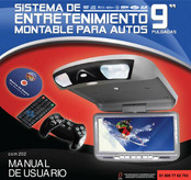 Comnes COM 202 Manual De Usuario