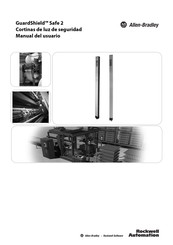 Rockwell Automation Allen-Bradley GuardShield Safe 2 Manual Del Usuario