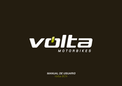 VOLTA BCN Sport Manual De Usuario