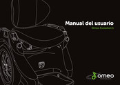 Omeo Evolution 1 Manual Del Usuario