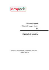 amperis TEi Manual De Usuario