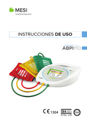 MESI ABPI MD Instrucciones De Uso