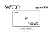 Sveon STF320 Manual De Usuario