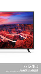 Vizio E50x-E1 Manual Del Usuario