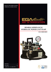 Ega Master 56891 Manual De Instrucciones