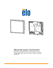 ELO 3000 Serie Manual Del Usuario