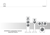 Link AKURATE Manual Del Usuario