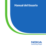 Nokia 6275 Manual Del Usuario