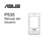 Asus P535 Manual Del Usuario