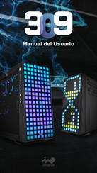 InWin 309 Manual Del Usuario