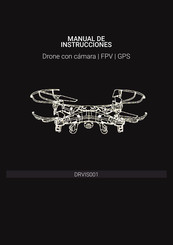 VISUO DRVIS001 Manual De Instrucciones