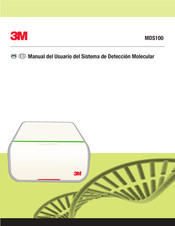 3M MDS100 Manual Del Usuario