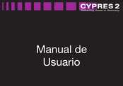 airtec CYPRES 2 Manual De Usuario