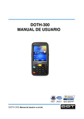 DOT DOTH-300S Manual De Usuario