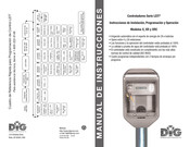 DIG LEIT XRC Manual De Instrucciones