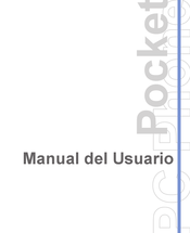 Qtek 9000 Manual Del Usuario