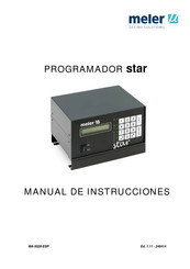 Meler star Manual De Instrucciones