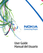 Nokia 1006 Manual Del Usuario