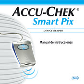 Accu-Chek Smart Pix Manual De Instrucciones