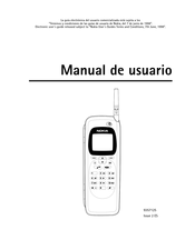 Nokia 9000i Manual De Usuario