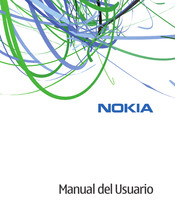 Nokia 1606 Manual Del Usuario