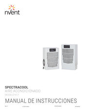 nvent SPECTRACOOL N17 Manual De Instrucciones