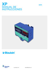 Siata XP0-01/05 Manual De Instrucciones