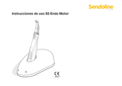 Sendoline S5 Endo Motor Instrucciones De Uso