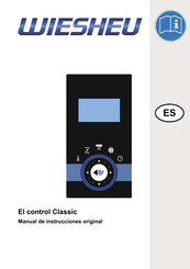 WIESHEU Classic Manual De Instrucciones