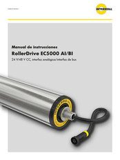 Interroll RollerDrive EC5000 AI Manual De Instrucciones