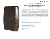 Arris Touchstone WBM760 Manual Del Usuario