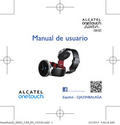 Alcatel Onetouch SM-02 Manual De Usuario