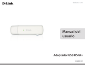 D-Link DWM-157 Manual Del Usuario