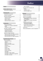 Sirkom BX286 Manual De Instrucciones