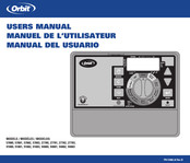 Orbit 94882 Manual Del Usuario