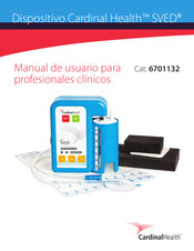 Cardinal Health 6701132 Manual De Usuario