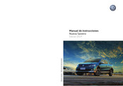 Volkswagen Nueva Saviero Manual De Instrucciones