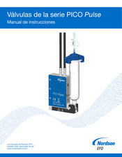 Nordson EFD PICO Pulse serie Manual De Instrucciones