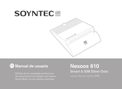 Soyntec Nexoos 610 Manual De Usuario