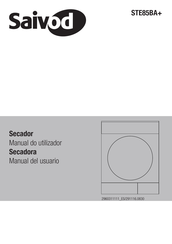 Saivod STE85BA+ Manual Del Usuario