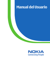 Nokia 1265 Manual Del Usuario